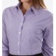 Van Heusen® Non-Iron Gingham Check Ladies' Shirt