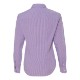 Van Heusen® Non-Iron Gingham Check Ladies' Shirt