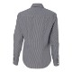 Van Heusen® Non-Iron Gingham Check Ladies' Shirt