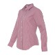 Van Heusen® Non-Iron Gingham Check Ladies' Shirt