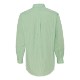 Van Heusen® Non-Iron Gingham Check Men's Shirt