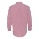 Van Heusen® Non-Iron Gingham Check Men's Shirt