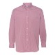 Van Heusen® Non-Iron Gingham Check Men's Shirt