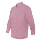 Van Heusen® Non-Iron Gingham Check Men's Shirt
