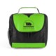 Center Divider Lunch Bag