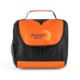 Center Divider Lunch Bag