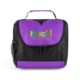 Center Divider Lunch Bag