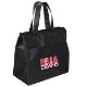 Pack-N-Tote Non Woven Insulated Grocery Tote