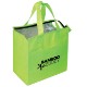 Pack-N-Tote Non Woven Insulated Grocery Tote