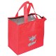 Pack-N-Tote Non Woven Insulated Grocery Tote