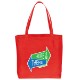 Classic Non Woven Tote Bag