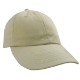 Chino Washed Cotton Twill Unconstructed Cap