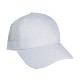 Chino Mesh Back Unconstructed Cap