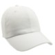 Heavyweight Brushed Cotton Twill Unconstructed Cap