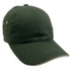 Lightweight Brushed Cotton Twill Constructed Sandwich Cap
