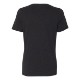 Bella + Canvas® Relaxed Cotton Jersey V-Neck Ladies' Tee