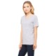 Bella + Canvas® Relaxed Cotton Jersey V-Neck Ladies' Tee
