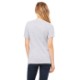 Bella + Canvas® Relaxed Cotton Jersey V-Neck Ladies' Tee