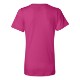 Bella + Canvas® Relaxed Cotton Jersey V-Neck Ladies' Tee
