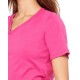 Bella + Canvas® Relaxed Cotton Jersey V-Neck Ladies' Tee