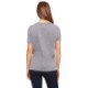 Bella + Canvas® Relaxed TriBlend Jersey V-Neck Ladies' Tee