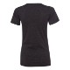 Bella + Canvas® Relaxed TriBlend Jersey V-Neck Ladies' Tee