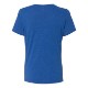 Bella + Canvas® Relaxed TriBlend Jersey V-Neck Ladies' Tee