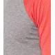 Bella + Canvas® Triblend Unisex Baseball 3/4-Sleeve Tee