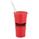 Reusable Plastic Party Cup