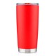 Java Joe Tumbler with Copper Lining, 20oz