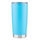 Java Joe Tumbler with Copper Lining, 20oz