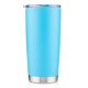 Java Joe Tumbler with Copper Lining, 20oz