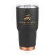Big Java Joe Tumbler with Copper Lining, 30oz