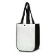 Lotus Recycled Non-Woven Fashion Tote Bag