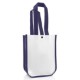 Lotus Recycled Non-Woven Fashion Tote Bag