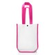 Lotus Recycled Non-Woven Fashion Tote Bag