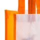 Lotus Recycled Non-Woven Fashion Tote Bag