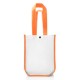 Lotus Recycled Non-Woven Fashion Tote Bag