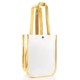 Lotus Recycled Non-Woven Fashion Tote Bag