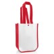 Lotus Recycled Non-Woven Fashion Tote Bag