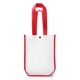 Lotus Recycled Non-Woven Fashion Tote Bag