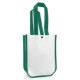 Lotus Recycled Non-Woven Fashion Tote Bag