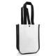 Lotus Recycled Non-Woven Fashion Tote Bag