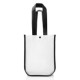 Lotus Recycled Non-Woven Fashion Tote Bag