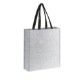 Glitter Reusable Non-Woven Tote Bag