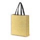 Glitter Reusable Non-Woven Tote Bag