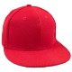 Flat Bill Acrylic Urban Constructed Cap