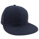 Flat Bill Acrylic Urban Constructed Cap