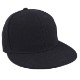 Flat Bill Acrylic Urban Constructed Cap