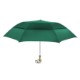 Vented Little Giant Folding Golf Umbrella, 58" Arc